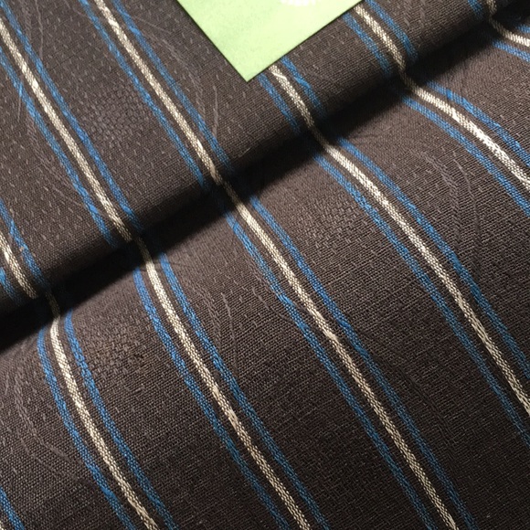 Japanese kimono 👘 fabric vintage 1 roll - Picture 7 of 8